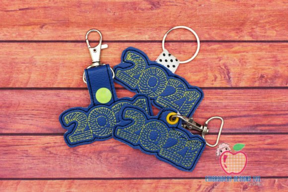 Class of 2021 ITH Snaptab Keyfob Design Review
