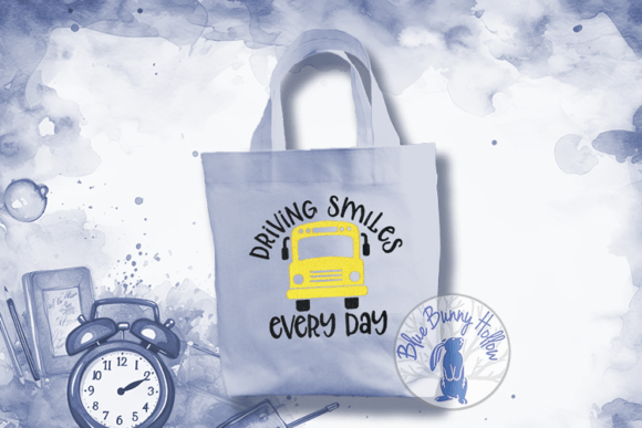 Driving Smiles Every Day Embroidery Review for Apparel Projects