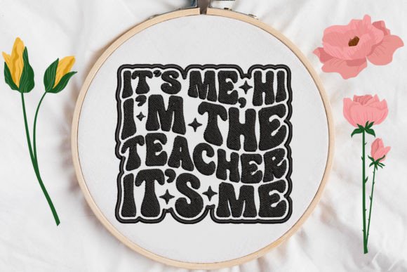 It’s Me, Hi, I’m the Teacher It’s Me Review